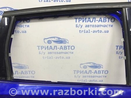 ФОТО Двері задні праві для Ford Kuga Киев