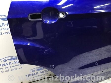 ФОТО Двері задні праві для Ford Kuga Киев