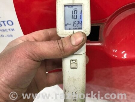 ФОТО Двері задні праві для Nissan Qashqai (07-14) Киев