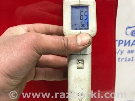 ФОТО Двері задні праві для Nissan Qashqai (07-14) Киев
