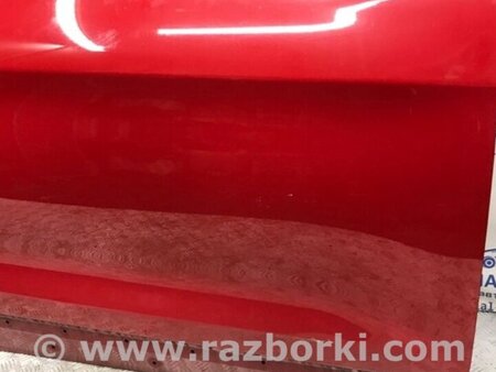 ФОТО Двері передні праві для Nissan Qashqai (07-14) Киев
