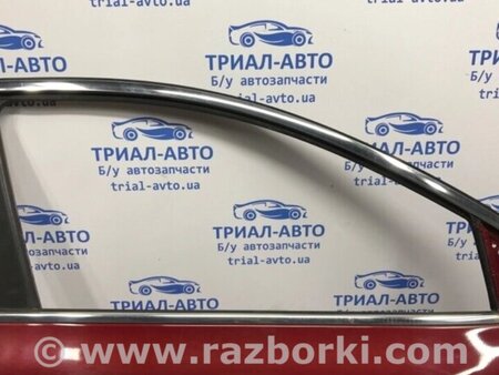 ФОТО Двері передні праві для Nissan Qashqai (07-14) Киев