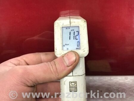 ФОТО Двері передні праві для Nissan Qashqai (07-14) Киев