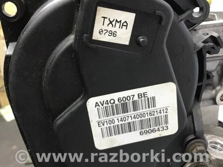 ФОТО Двигун для Ford Kuga Киев