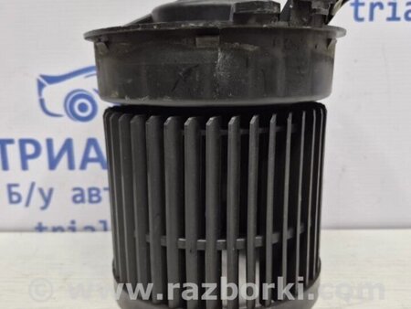 ФОТО Двигун пічки для Nissan Qashqai (07-14) Киев