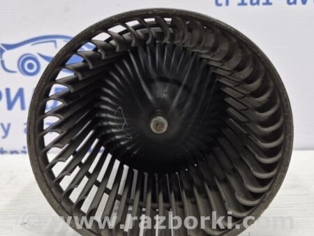 ФОТО Двигун пічки для Nissan Qashqai (07-14) Киев