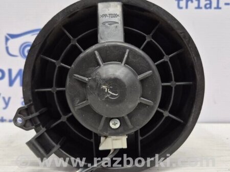 ФОТО Двигун пічки для Nissan Qashqai (07-14) Киев