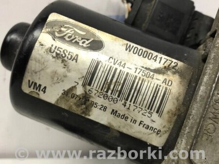ФОТО Двірників для Ford Kuga Киев
