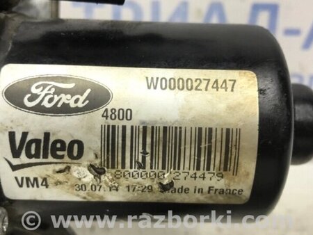 ФОТО Двірників для Ford Kuga Киев