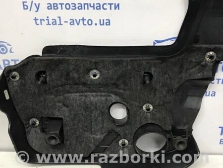 ФОТО Декоративна кришка ДВЗ для Ford Kuga Киев