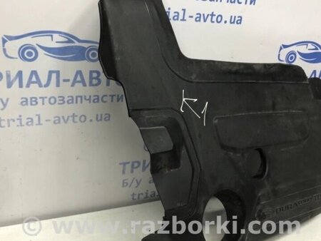 ФОТО Декоративна кришка ДВЗ для Ford Kuga Киев