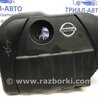 Декоративна кришка ДВЗ Nissan Qashqai (07-14)