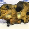 ФОТО Декоративна кришка ДВЗ для Nissan Qashqai (07-14) Киев