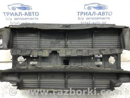 ФОТО дефлектор радіатора для Ford Kuga Киев