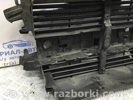 ФОТО дефлектор радіатора для Ford Kuga Киев