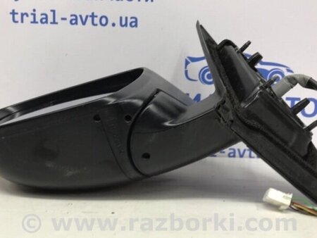 ФОТО Дзеркало ліве для Nissan Qashqai (07-14) Киев