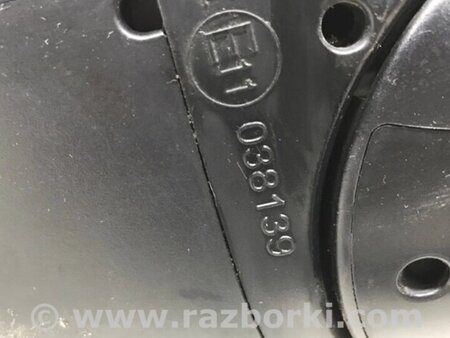 ФОТО Дзеркало ліве для Nissan Qashqai (07-14) Киев