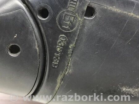ФОТО Дзеркало праве для Nissan Qashqai (07-14) Киев
