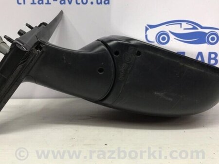 ФОТО Дзеркало праве для Nissan Qashqai (07-14) Киев