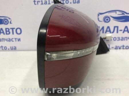 ФОТО Дзеркало праве для Nissan Qashqai (07-14) Киев