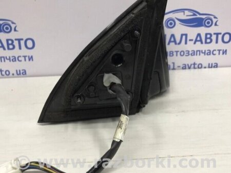 ФОТО Дзеркало праве для Nissan Qashqai (07-14) Киев