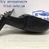 ФОТО Дзеркало праве для Nissan Qashqai (07-14) Киев
