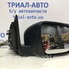 Дзеркало праве Nissan Qashqai (07-14)