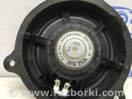 ФОТО Динамік дверей для Nissan Qashqai (07-14) Киев
