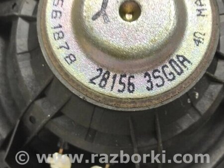 ФОТО Динамік дверей для Nissan Qashqai (07-14) Киев