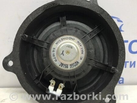 ФОТО Динамік дверей для Nissan Qashqai (07-14) Киев