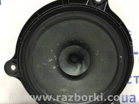 ФОТО Динамік дверей для Nissan Qashqai (07-14) Киев