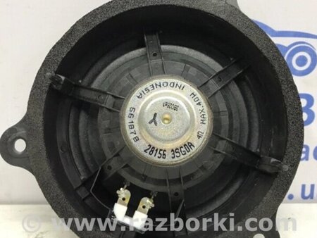 ФОТО Динамік дверей для Nissan Qashqai (07-14) Киев