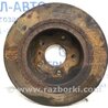 ФОТО Диск гальмівний задній для Nissan Qashqai (07-14) Киев