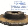 ФОТО Диск гальмівний задній для Nissan Qashqai (07-14) Киев