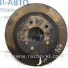 Диск гальмівний задній Nissan Qashqai (07-14)