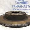 ФОТО Диск гальмівний задній для Nissan Qashqai (07-14) Киев