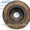 ФОТО Диск гальмівний задній для Nissan Qashqai (07-14) Киев