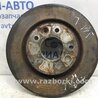 Диск гальмівний передній Nissan Qashqai (07-14)