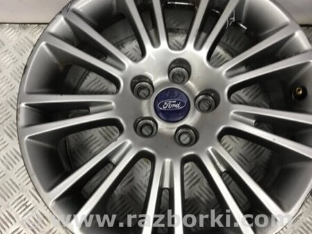ФОТО Диски титану комплект R17 для Ford Kuga Киев