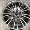 ФОТО Диски титану комплект R17 для Ford Kuga Киев