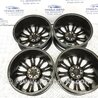 ФОТО Диски титану комплект R17 для Ford Kuga Киев