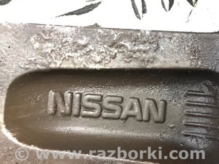 ФОТО Диски титану комплект R17 для Nissan Qashqai (07-14) Киев