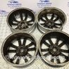 ФОТО Диски титану комплект R17 для Nissan Qashqai (07-14) Киев