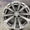 ФОТО Диски титану комплект R17 для Nissan Qashqai (07-14) Киев