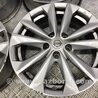 ФОТО Диски титану комплект R17 для Nissan Qashqai (07-14) Киев