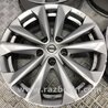 ФОТО Диски титану комплект R17 для Nissan Qashqai (07-14) Киев