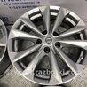 ФОТО Диски титану комплект R17 для Nissan Qashqai (07-14) Киев