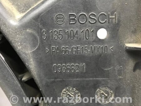 ФОТО Дифузор із вентилятором радіатора для Ford Kuga Киев