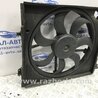 ФОТО Дифузор із вентилятором радіатора для Nissan Qashqai (07-14) Киев