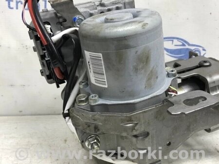 ФОТО Електропідсилювач для Nissan Qashqai (07-14) Киев
